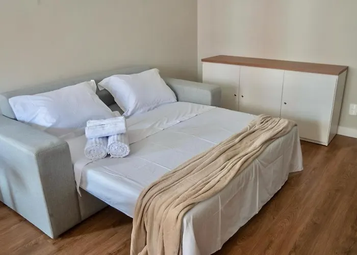 Flat Ipanema Apartamento Rio de Janeiro